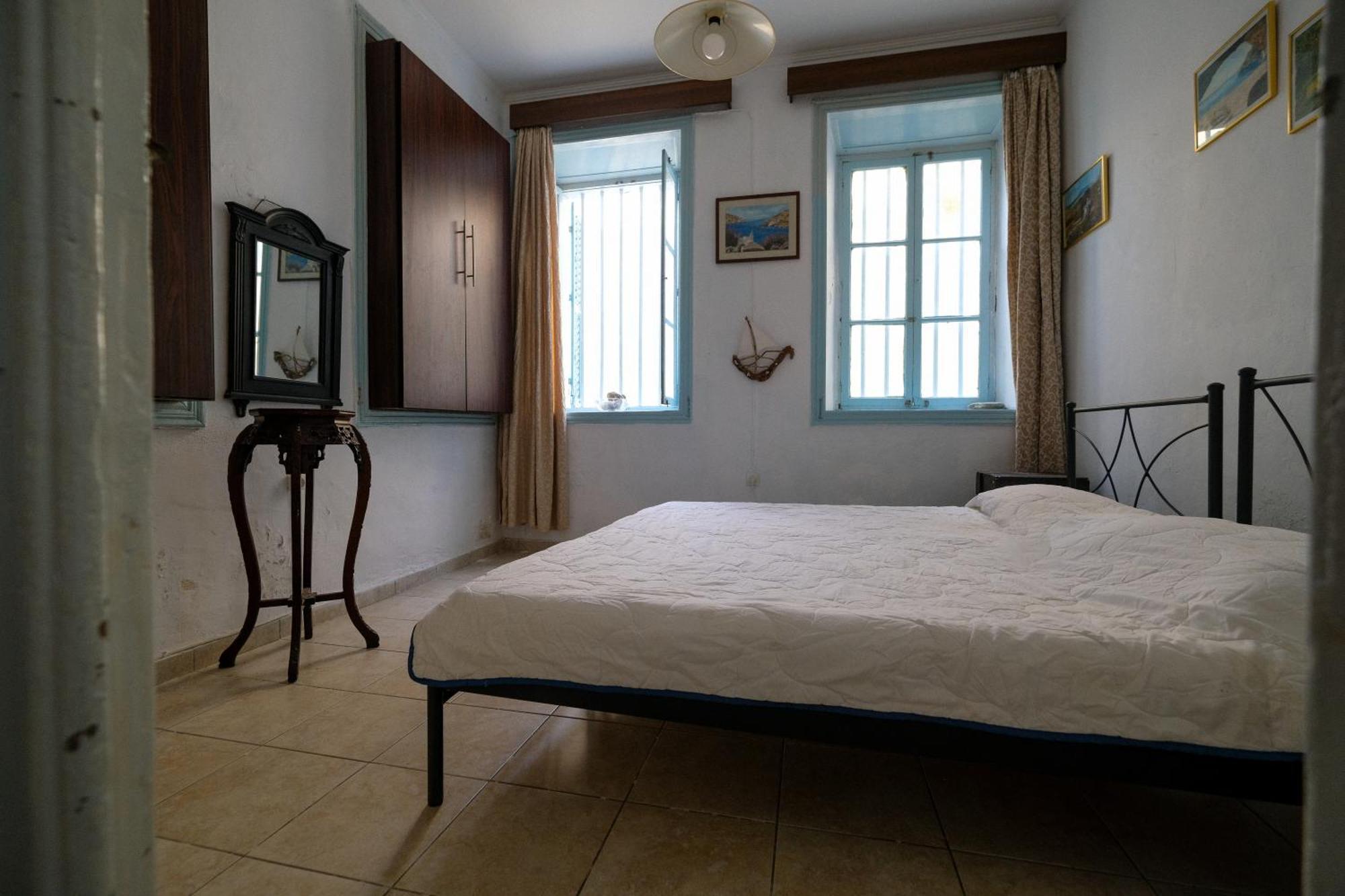 Ferienwohnung Archontiko Pataka Rhodes City Exterior foto