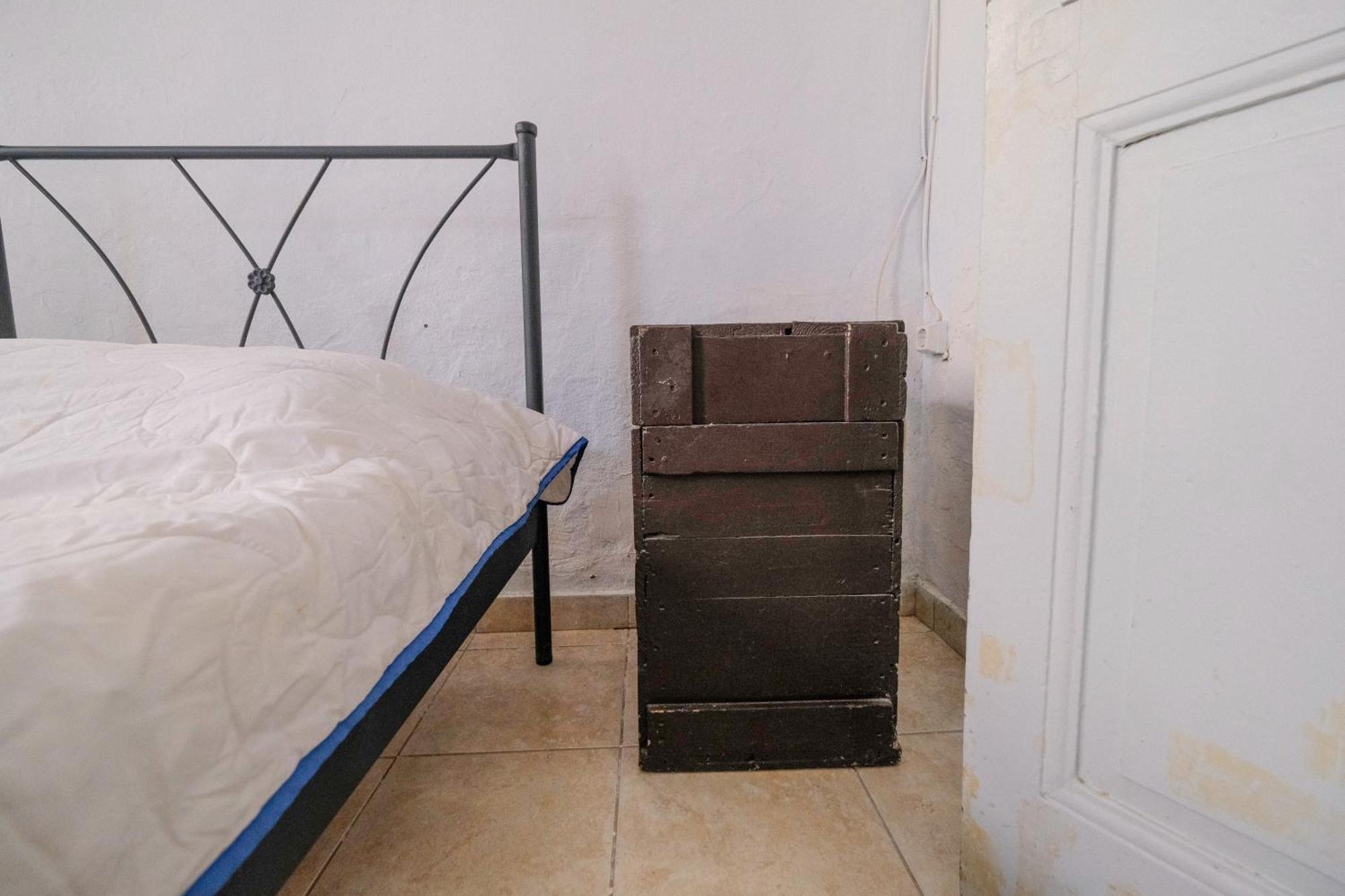 Ferienwohnung Archontiko Pataka Rhodes City Exterior foto