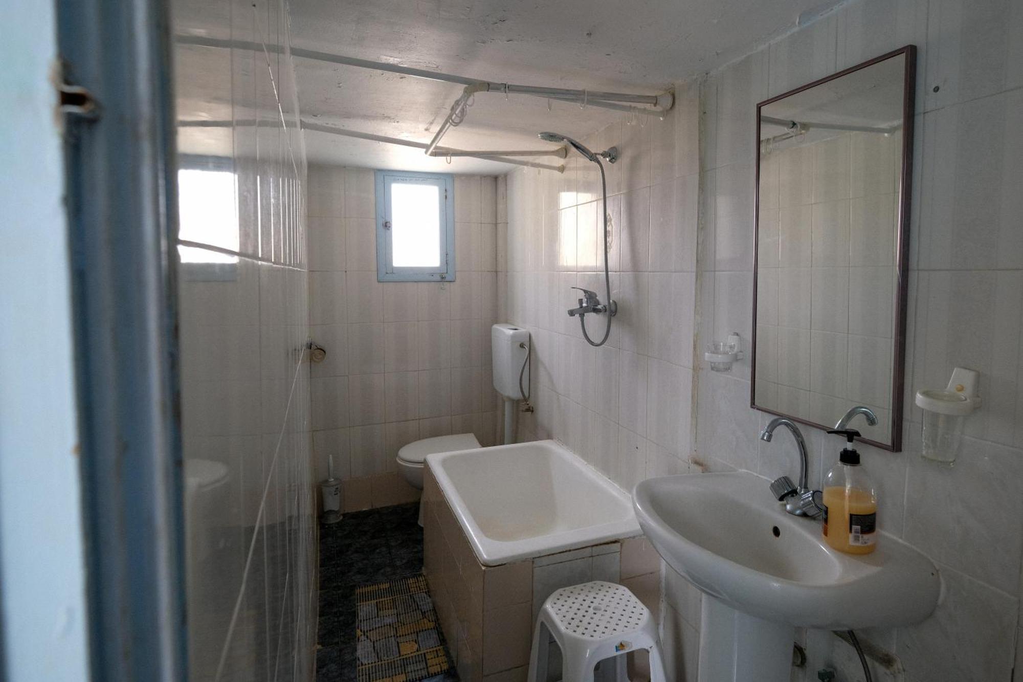 Ferienwohnung Archontiko Pataka Rhodes City Exterior foto